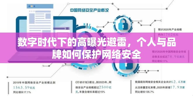數(shù)字時(shí)代下的高曝光避雷，個(gè)人與品牌如何保護(hù)網(wǎng)絡(luò)安全