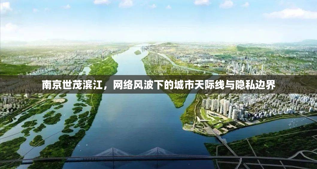 南京世茂濱江，網(wǎng)絡(luò)風(fēng)波下的城市天際線與隱私邊界