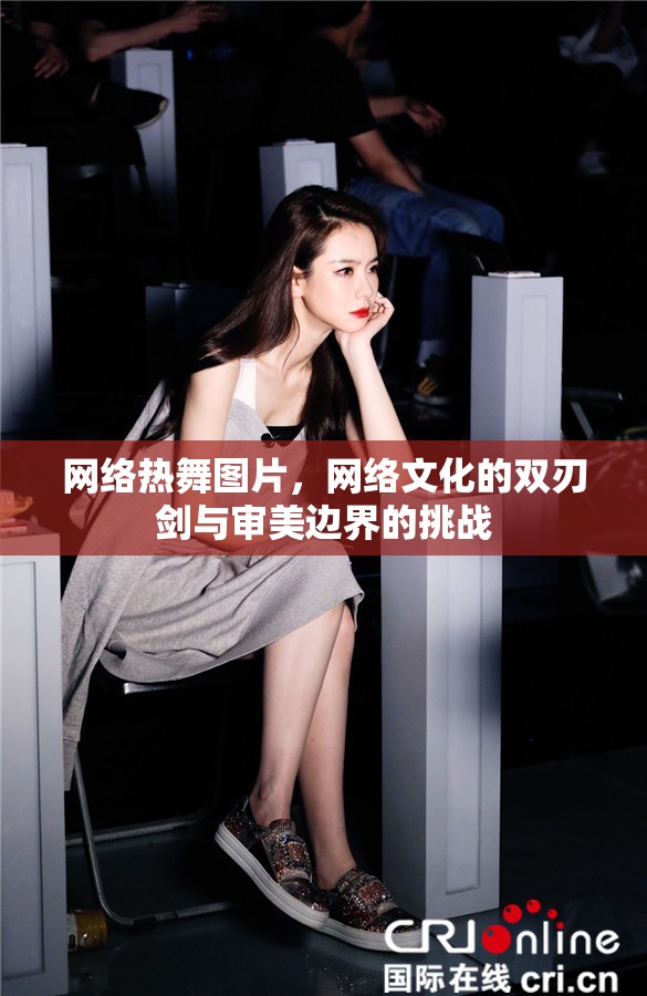 網(wǎng)絡(luò)熱舞圖片，網(wǎng)絡(luò)文化的雙刃劍與審美邊界的挑戰(zhàn)