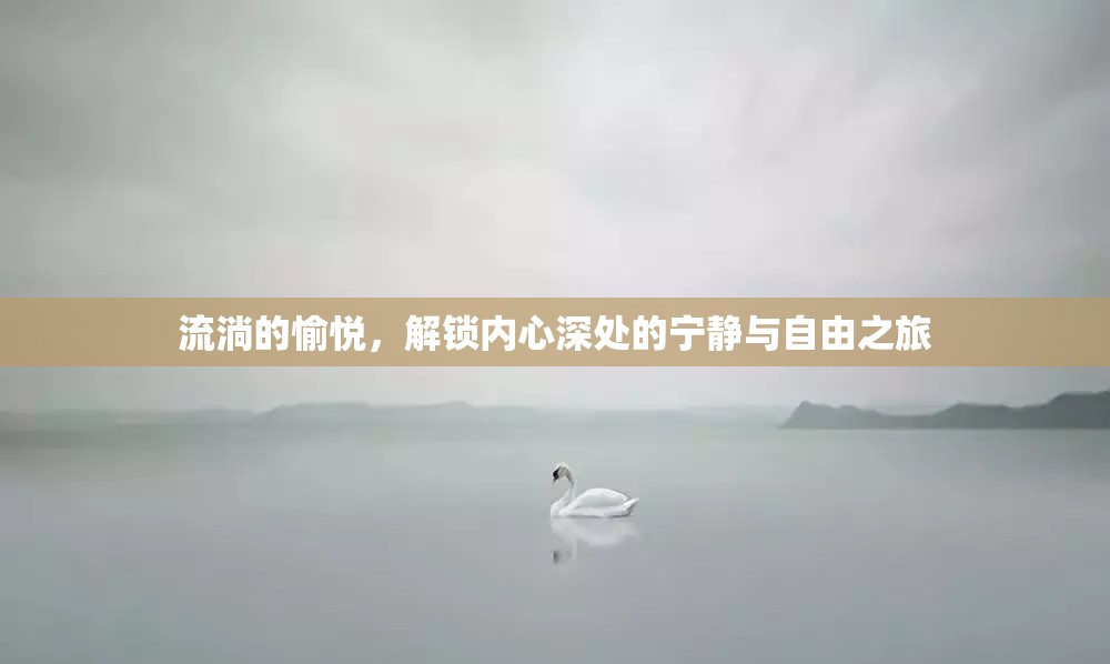 流淌的愉悅，解鎖內(nèi)心深處的寧靜與自由之旅