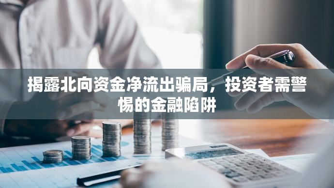 揭露北向資金凈流出騙局，投資者需警惕的金融陷阱