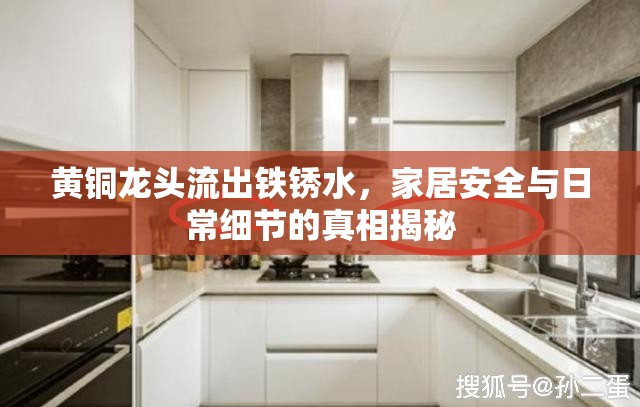 黃銅龍頭流出鐵銹水，家居安全與日常細(xì)節(jié)的真相揭秘