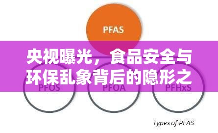 央視曝光，食品安全與環(huán)保亂象背后的隱形之手