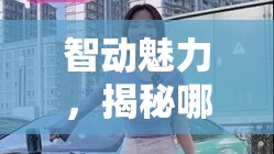 智動魅力，揭秘哪吒汽車女主播李婉晴的精彩瞬間