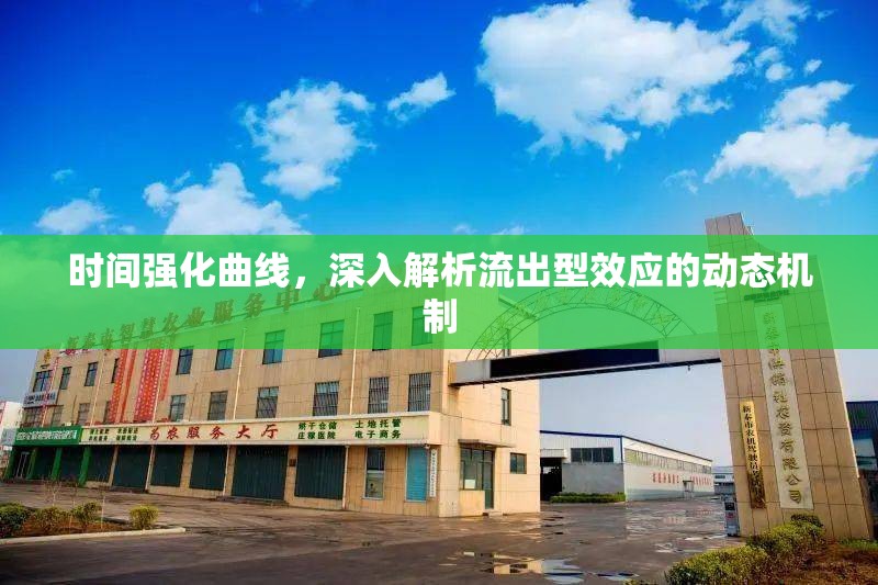 時間強化曲線，深入解析流出型效應(yīng)的動態(tài)機制