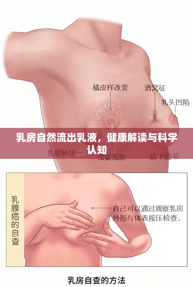 乳房自然流出乳液，健康解讀與科學(xué)認(rèn)知