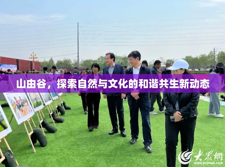 山由谷，探索自然與文化的和諧共生新動態(tài)