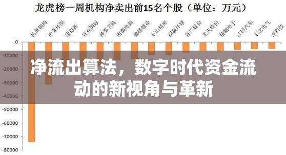 凈流出算法，數(shù)字時(shí)代資金流動(dòng)的新視角與革新