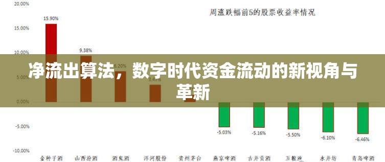 凈流出算法，數(shù)字時(shí)代資金流動(dòng)的新視角與革新