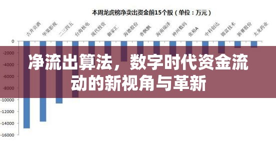 凈流出算法，數(shù)字時(shí)代資金流動(dòng)的新視角與革新