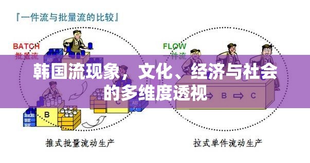 韓國(guó)流現(xiàn)象，文化、經(jīng)濟(jì)與社會(huì)的多維度透視