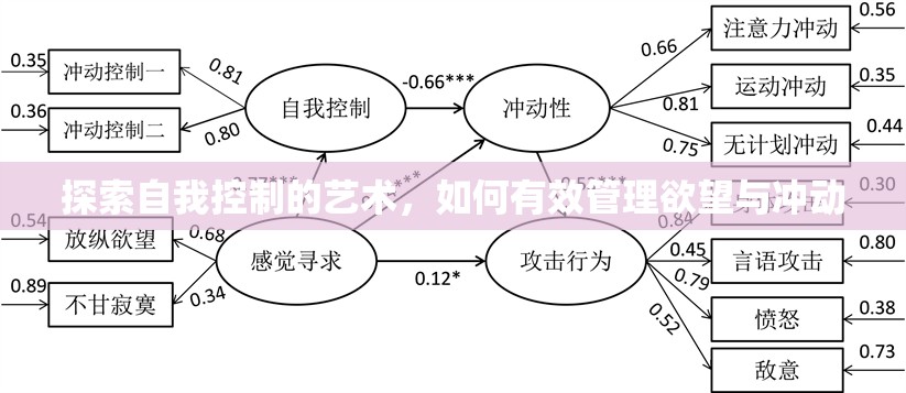 探索自我控制的藝術(shù)，如何有效管理欲望與沖動