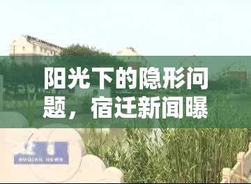 陽光下的隱形問題，宿遷新聞曝光與治理新路徑