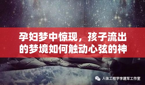孕婦夢中驚現(xiàn)，孩子流出的夢境如何觸動心弦的神秘啟示