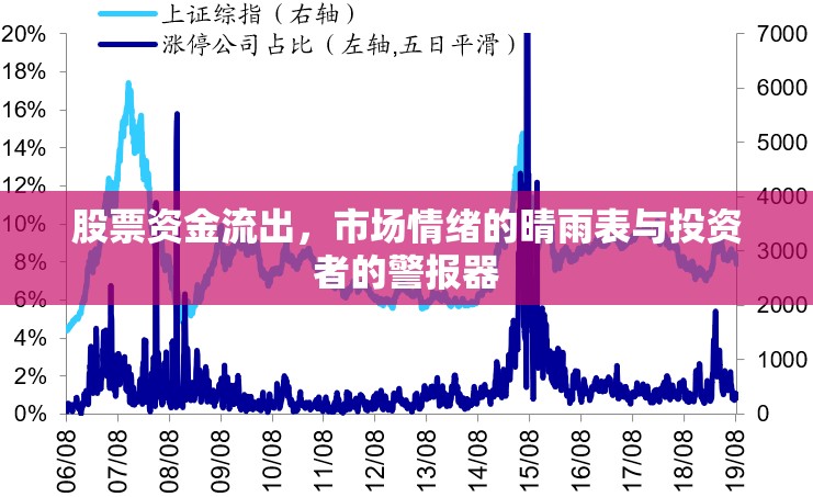 股票資金流出，市場情緒的晴雨表與投資者的警報器