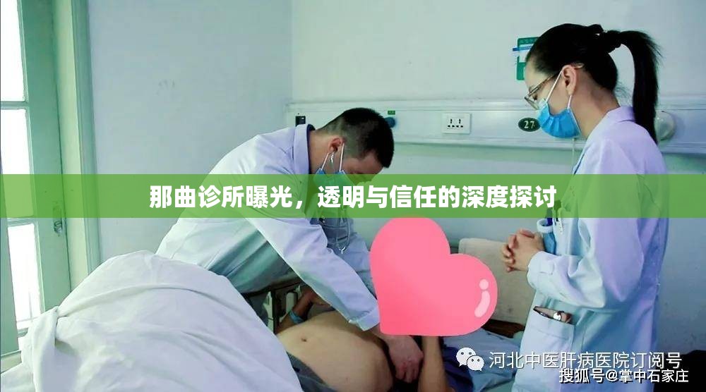 那曲診所曝光，透明與信任的深度探討