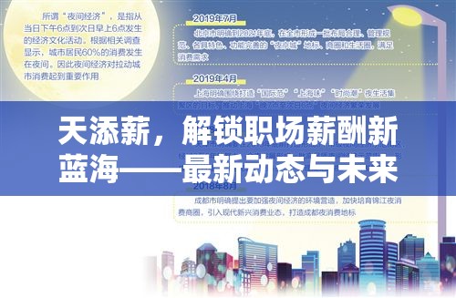 天添薪，解鎖職場薪酬新藍(lán)?！钚聞討B(tài)與未來展望