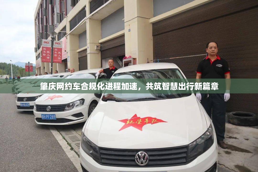 肇慶網(wǎng)約車合規(guī)化進(jìn)程加速，共筑智慧出行新篇章