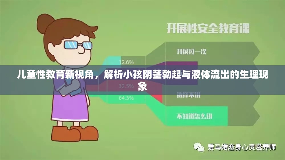 兒童性教育新視角，解析小孩陰莖勃起與液體流出的生理現(xiàn)象