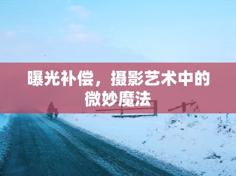 曝光補(bǔ)償，攝影藝術(shù)中的微妙魔法