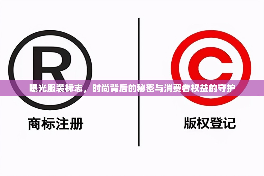 曝光服裝標(biāo)志，時尚背后的秘密與消費者權(quán)益的守護