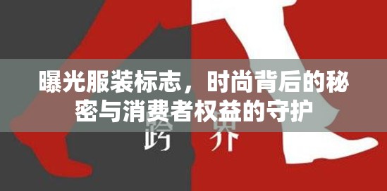 曝光服裝標(biāo)志，時尚背后的秘密與消費者權(quán)益的守護
