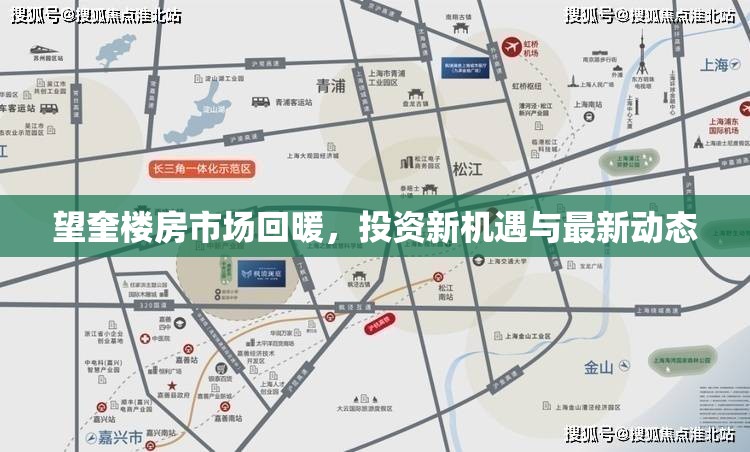 望奎樓房市場回暖，投資新機(jī)遇與最新動(dòng)態(tài)