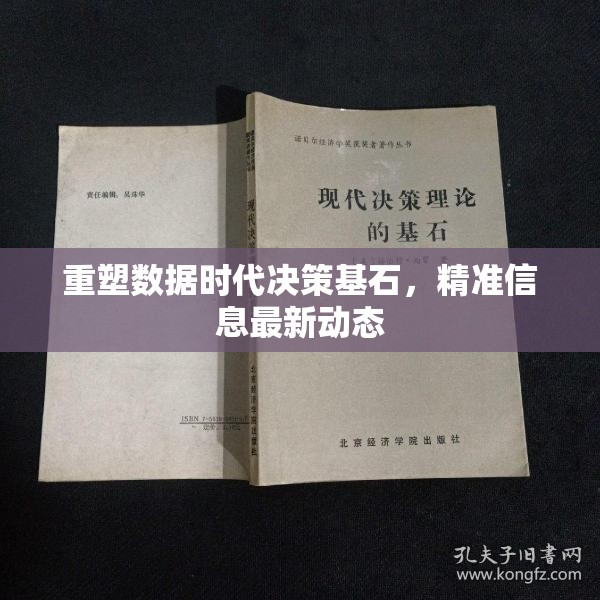 重塑數(shù)據(jù)時(shí)代決策基石，精準(zhǔn)信息最新動(dòng)態(tài)