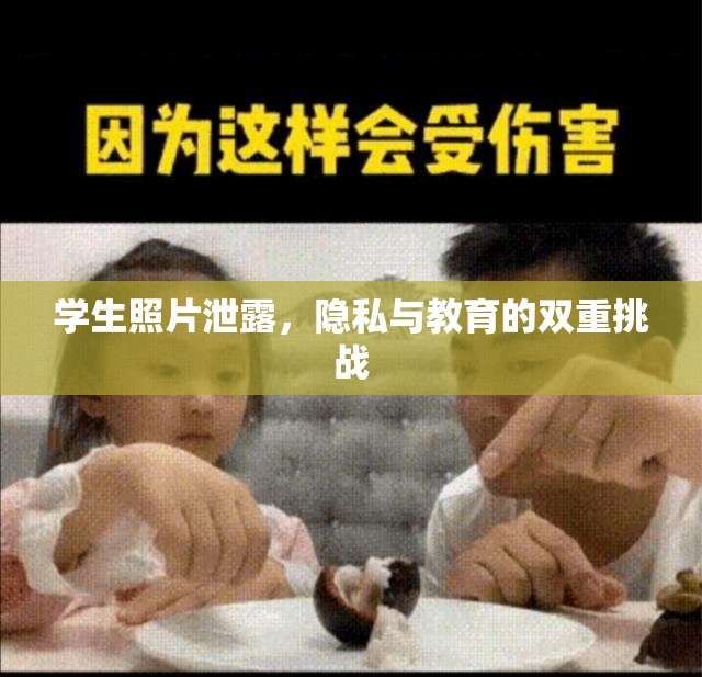 學(xué)生照片泄露，隱私與教育的雙重挑戰(zhàn)