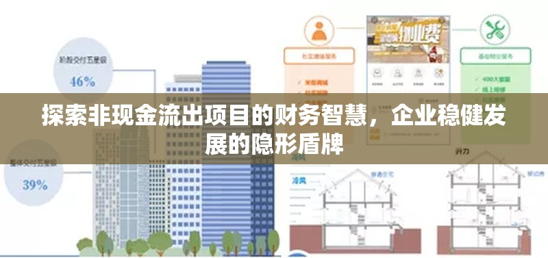 探索非現(xiàn)金流出項目的財務(wù)智慧，企業(yè)穩(wěn)健發(fā)展的隱形盾牌