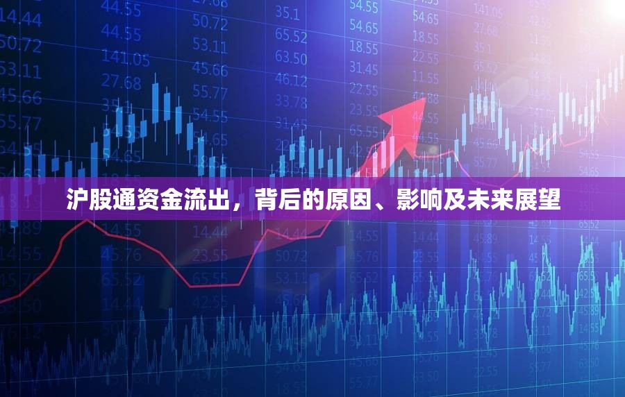 滬股通資金流出，背后的原因、影響及未來(lái)展望