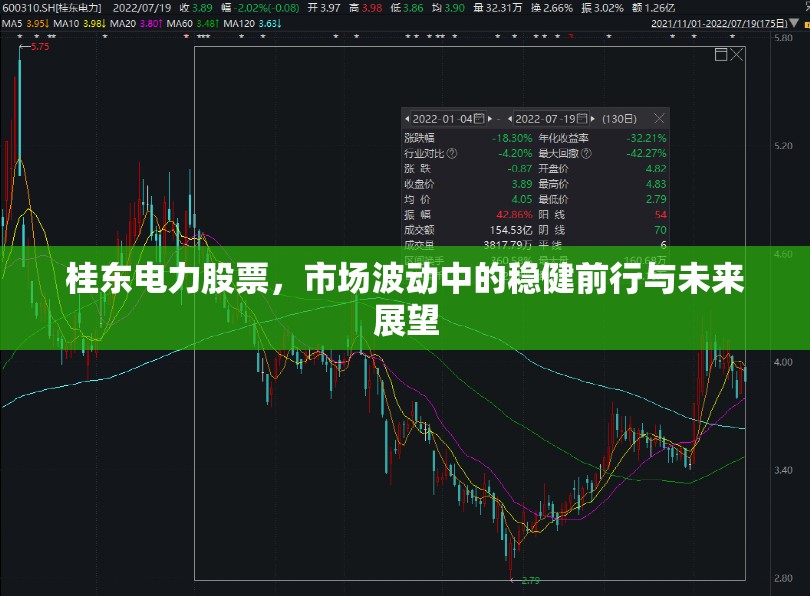桂東電力股票，市場波動中的穩(wěn)健前行與未來展望
