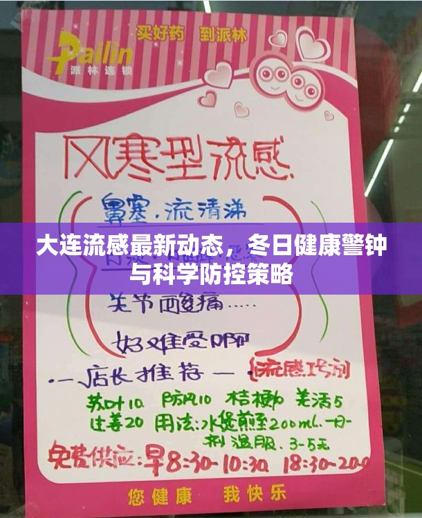 大連流感最新動態(tài)，冬日健康警鐘與科學(xué)防控策略