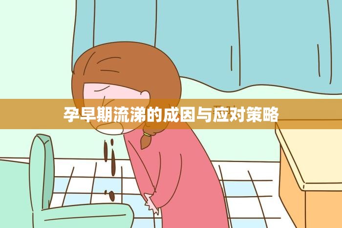孕早期流涕的成因與應(yīng)對(duì)策略