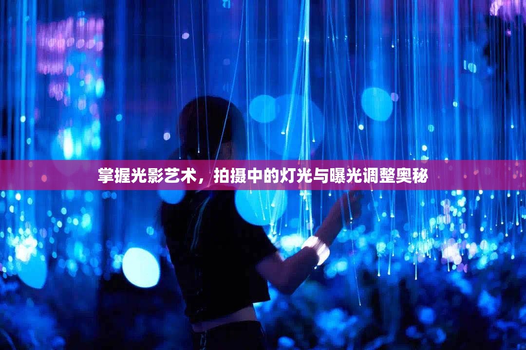 掌握光影藝術(shù)，拍攝中的燈光與曝光調(diào)整奧秘