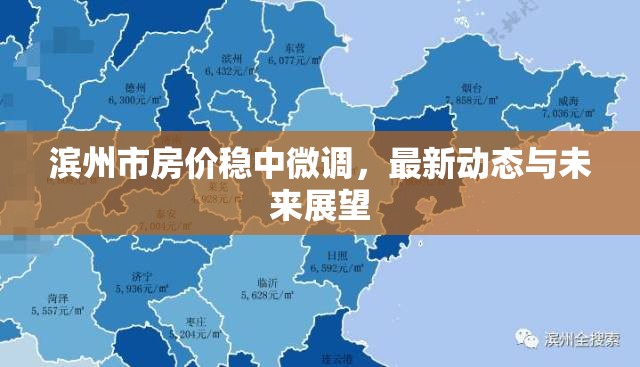 濱州市房價穩(wěn)中微調(diào)，最新動態(tài)與未來展望