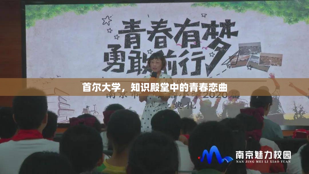 首爾大學，知識殿堂中的青春戀曲