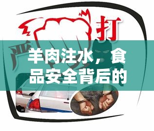 羊肉注水，食品安全背后的陰影與消費者警醒
