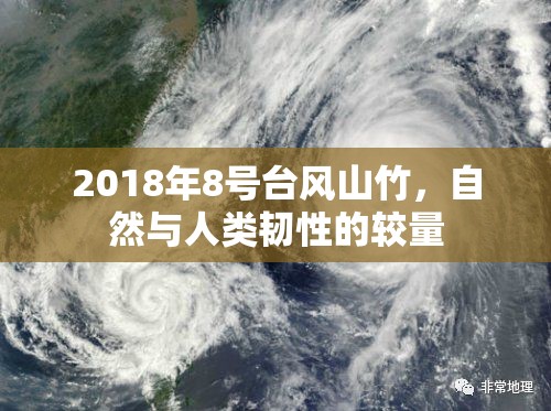 2018年8號臺(tái)風(fēng)山竹，自然與人類韌性的較量