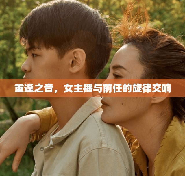 重逢之音，女主播與前任的旋律交響