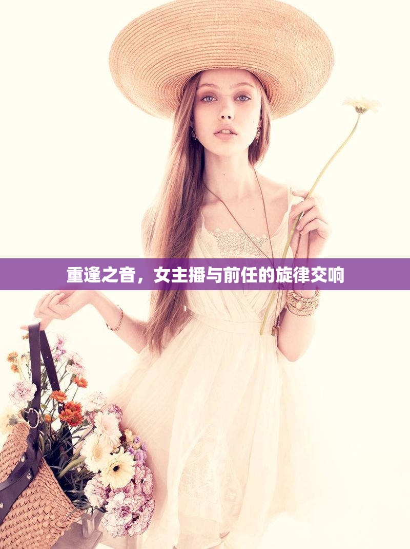 重逢之音，女主播與前任的旋律交響