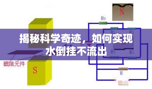 揭秘科學奇跡，如何實現(xiàn)水倒掛不流出
