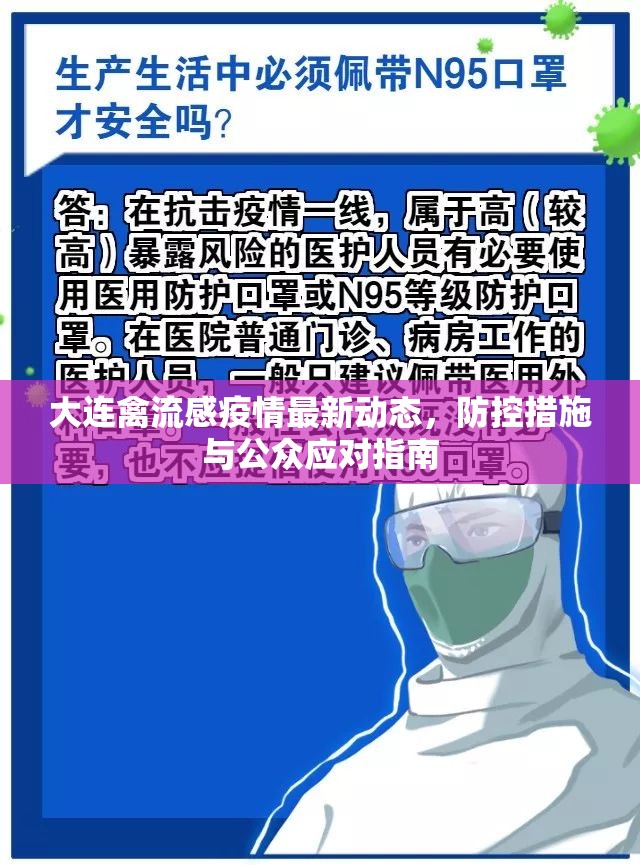 大連禽流感疫情最新動態(tài)，防控措施與公眾應(yīng)對指南
