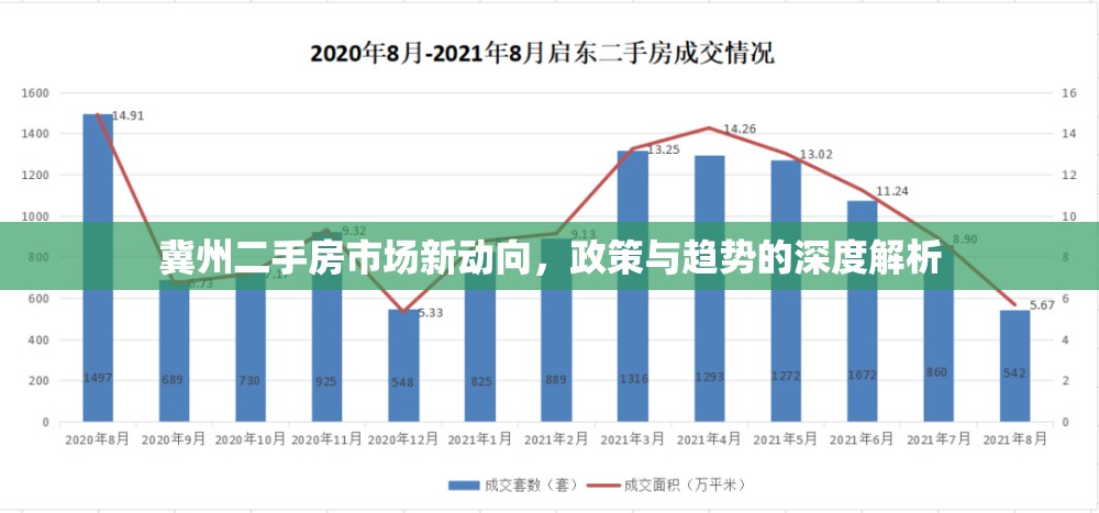 冀州二手房市場新動向，政策與趨勢的深度解析