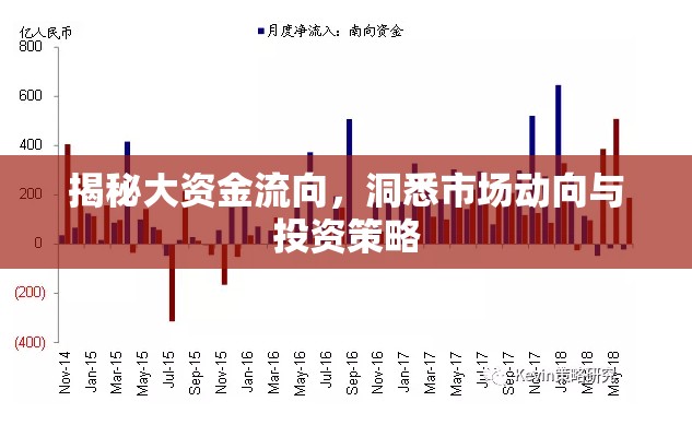 揭秘大資金流向，洞悉市場(chǎng)動(dòng)向與投資策略