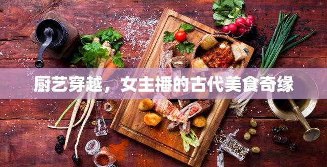 廚藝穿越，女主播的古代美食奇緣
