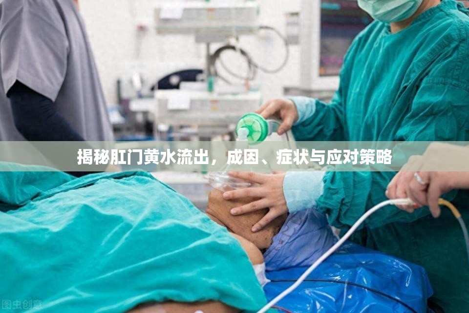 揭秘肛門黃水流出，成因、癥狀與應(yīng)對(duì)策略