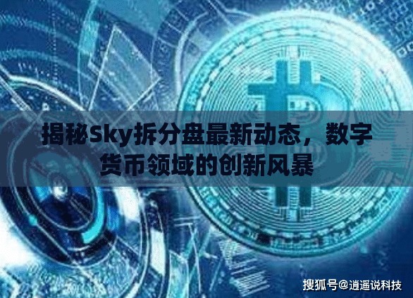 揭秘Sky拆分盤最新動態(tài)，數(shù)字貨幣領域的創(chuàng)新風暴