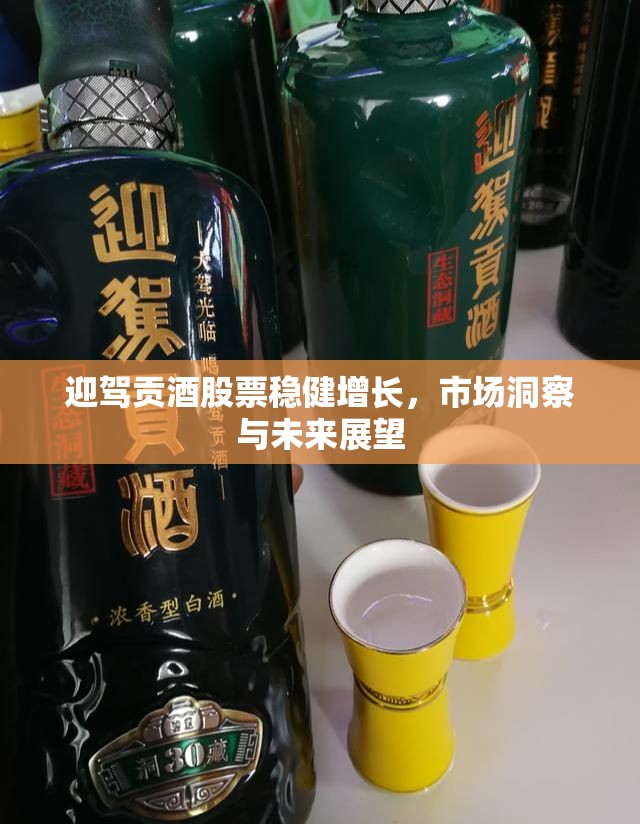 迎駕貢酒股票穩(wěn)健增長，市場洞察與未來展望