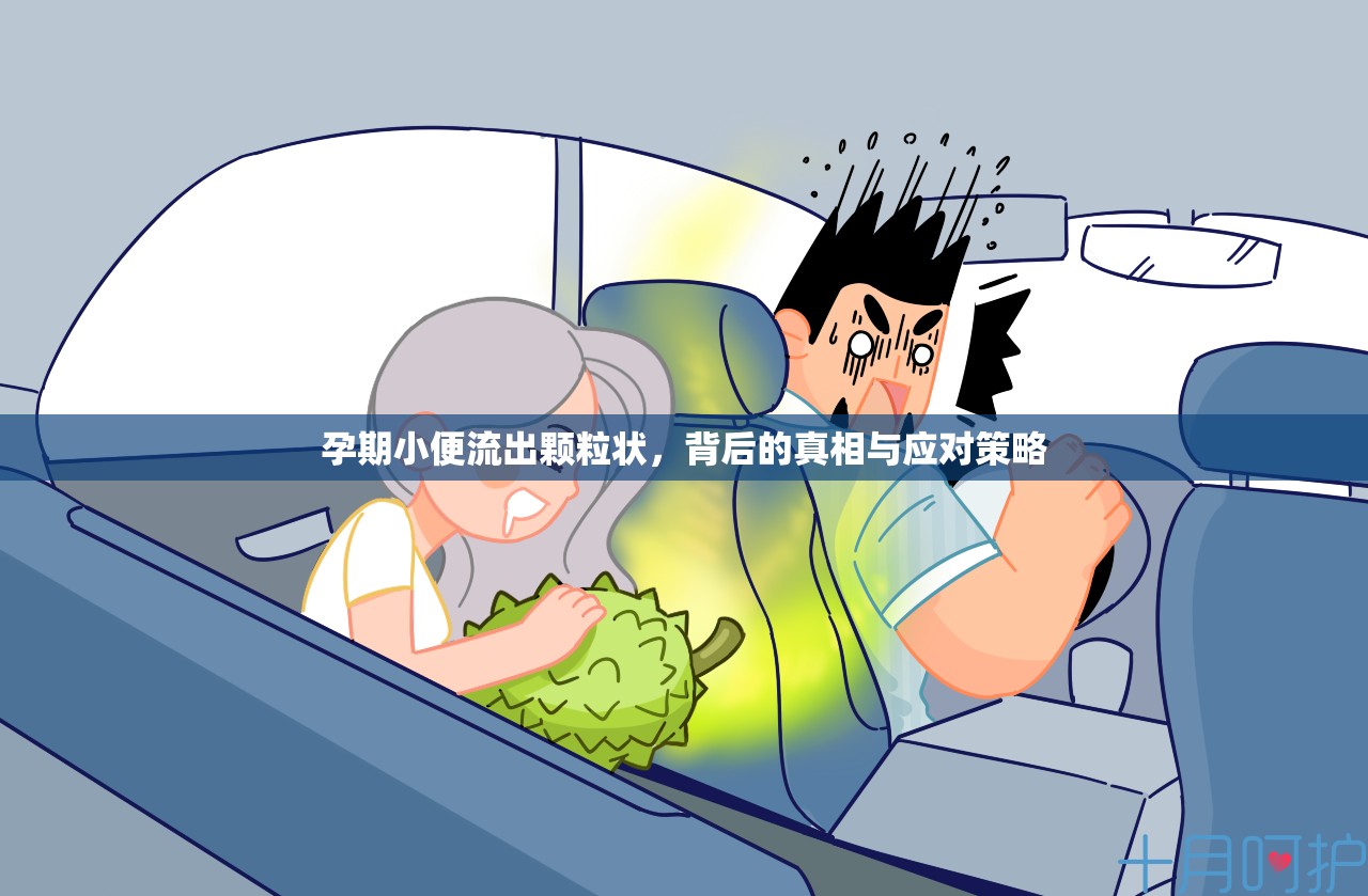 孕期小便流出顆粒狀，背后的真相與應(yīng)對(duì)策略